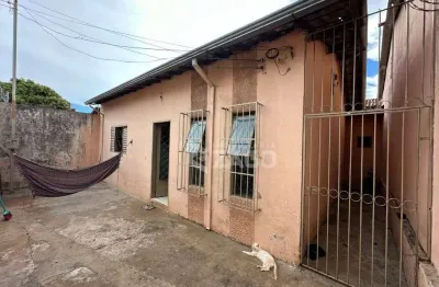 Casa à venda, 70 m² por r$ 155.000,00 - conjunto costa telles i - uberaba/mg