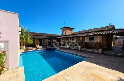 Casa com 4 dormitórios à venda, 540 m² por r$ 1.700.000,00 - olinda - uberaba/mg