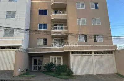 Apartamento com 3 dormitórios à venda, 179 m² por r$ 400.000,00 - vila olímpica - uberaba/mg