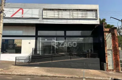 Barracão / Galpão / Depósito para alugar na Avenida Guilherme Ferreira, São Benedito, Uberaba