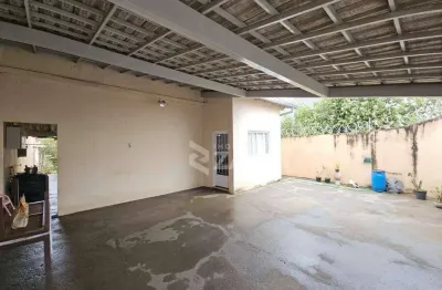 Casa com 3 dormitórios à venda, 85 m² por r$ 380.000,00 - jardim copacabana - uberaba/mg