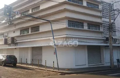 Ponto para alugar, 440 m² por r$ 15.023,86/mês - são benedito - uberaba/mg