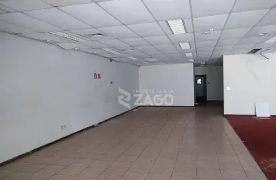 Ponto para alugar, 480 m² por r$ 11.299,79/mês - são benedito - uberaba/mg