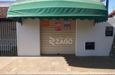 Loja para alugar, 40 m² por r$ 1.100,00/mês - universitário - uberaba/mg