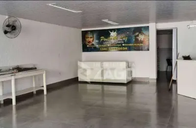 Loja para alugar, 85 m² por r$ 1.538,33/mês - centro - uberaba/mg