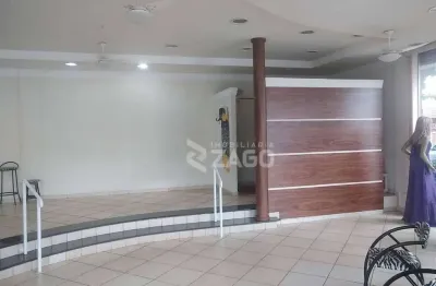 Loja para alugar, 178 m² por r$ 7.054,01/mês - são benedito - uberaba/mg
