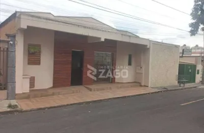 Galpão para alugar, 300 m² por r$ 3.750/mês - bom retiro - uberaba/mg