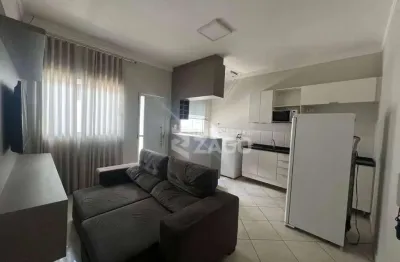 Apartamento com 2 dormitórios para alugar, 40 m² por r$ 1.616,45/mês - vila alvorada - uberaba/mg