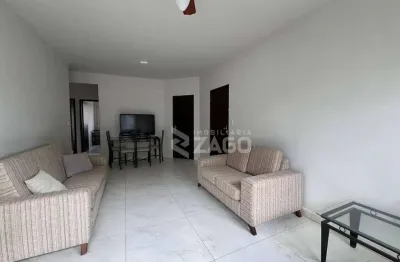 Apartamento com 3 dormitórios para alugar, 140 m² por r$ 2.792,00/mês - são sebastião - uberaba/mg