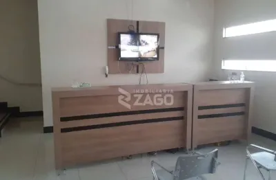 Sala para alugar, 25 m² por r$ 1.550,00/mês - centro - uberaba/mg
