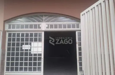 Ponto para alugar, 120 m² por r$ 3.000/mês - santa maria - uberaba/mg