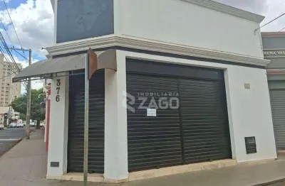 Loja para alugar, 40 m² por r$ 3.600,00/mês - são sebastião - uberaba/mg