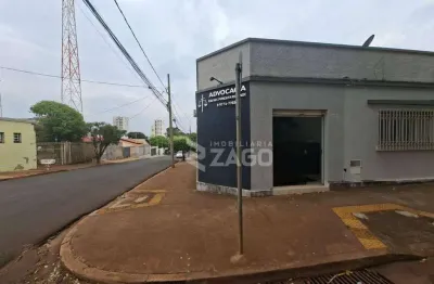Sala para alugar, 19 m² por r$ 2.500/mês - nossa senhora da abadia - uberaba/mg