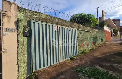 Terreno à venda, 300 m² por r$ 240.000,00 - vila maria helena - uberaba/mg