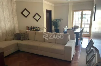 Apartamento com 3 dormitórios à venda, 165 m² por r$ 520.000,00 - são benedito - uberaba/mg