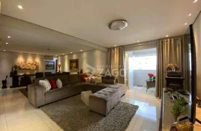 Apartamento com 4 dormitórios à venda, 147 m² por r$ 900.000,00 - são benedito - uberaba/mg