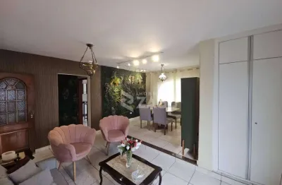 Casa com 4 dormitórios à venda, 250 m² por r$ 570.000,00 - olinda - uberaba/mg