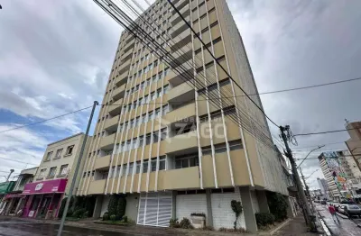 Apartamento com 4 dormitórios à venda, 160 m² por r$ 300.000,00 - centro - uberaba/mg