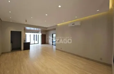 Casa com 3 dormitórios à venda, 180 m² por r$ 1.800.000,00 - estância dos ipês - uberaba/mg