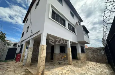 Casa com 7 dormitórios à venda, 385 m² por r$ 750.000,00 - vila maria helena - uberaba/mg