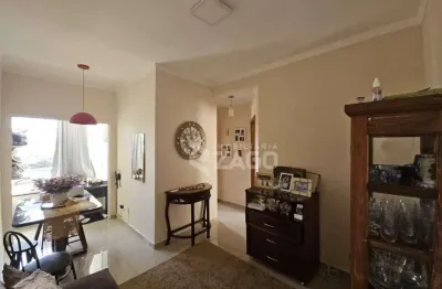 Apartamento com 2 dormitórios à venda, 47 m² por r$ 260.000,00 - olinda - uberaba/mg