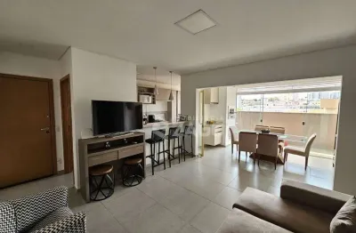 Apartamento com 3 quartos à venda, 116 m² por r$  - mercês - uberaba/mg