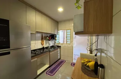 Casa com 3 dormitórios à venda, 130 m² por r$ 295.000,00 - jardim copacabana - uberaba/mg