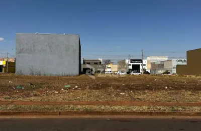 Terreno à venda, 261 m² por r$ 140.000,00 - parque das laranjeiras - uberaba/mg