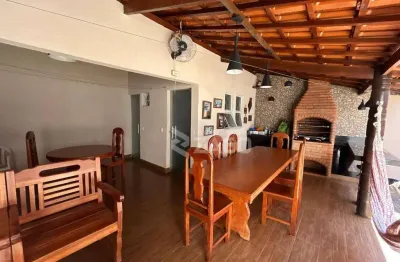 Casa com 3 dormitórios à venda, 209 m² por r$ 750.000,00 - boa vista - uberaba/mg