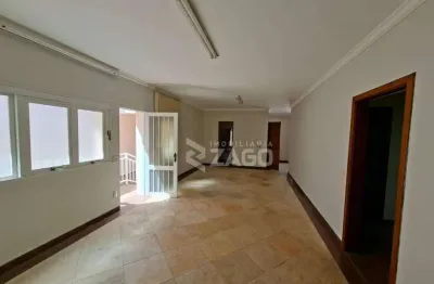 Casa com 5 dormitórios à venda, 350 m² por r$ 1.000.000 - são benedito - uberaba/mg