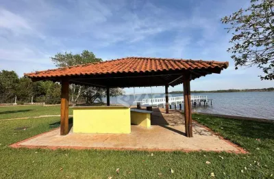 Rancho com 10 dormitórios à venda, 1274 m² por r$ 2.500.000,00 - zona rural - conceição das alagoas/mg
