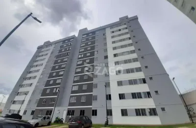 Apartamento com 2 dormitórios à venda, 45 m² por r$ 200.000,00 - quinta boa esperança - uberaba/mg