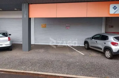 Ponto para alugar, 600 m² por r$ 15.000,00/mês - são benedito - uberaba/mg
