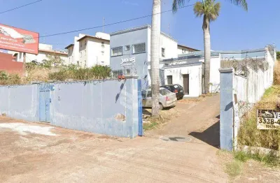 Casa para alugar, 275 m² por r$ 4.000,00/mês - estados unidos - uberaba/mg