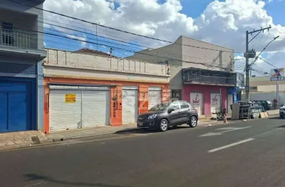 Loja para alugar, 70 m² por r$ 5.928,60/mês - nossa senhora da abadia - uberaba/mg