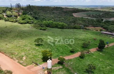 Fazenda à venda, 45000 m² por r$ 700.000,00 - zona rural - uberaba/mg