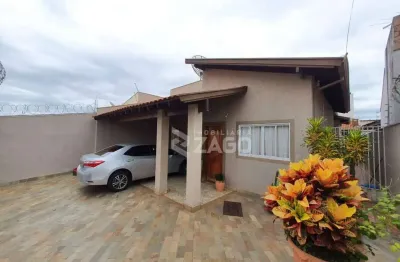 Casa com 3 dormitórios à venda, 183 m² por r$ 450.000,00 - residencial estados unidos - uberaba/mg