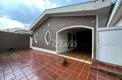 Casa com 3 dormitórios à venda, 195 m² por r$ 590.000 - são benedito - uberaba/mg