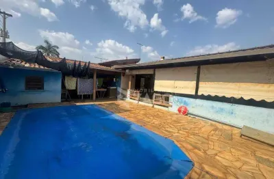 Casa com 3 dormitórios à venda, 200 m² por r$ 550.000,00 - fabrício - uberaba/mg