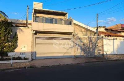 Casa com 3 dormitórios à venda, 190 m² por r$ 600.000,00 - quinta boa esperança - uberaba/mg