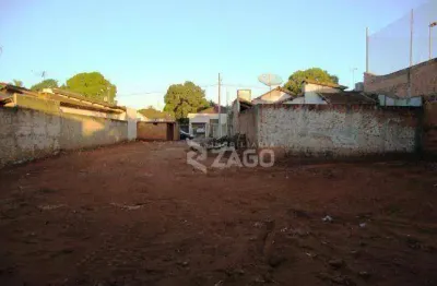 Terreno à venda, 695 m² por r$ 600.000,00 - mercês - uberaba/mg