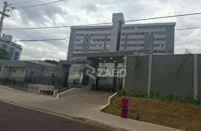 Apartamento com 2 dormitórios para alugar, 45 m² por r$ 1.367,01/mês - são josé - uberaba/mg