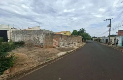 Terreno à venda, 295 m² por r$ 250.000 - jardim são bento - uberaba/mg