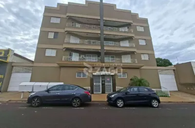 Apartamento com 2 dormitórios à venda, 70 m² por r$ 300.000,00 - são benedito - uberaba/mg