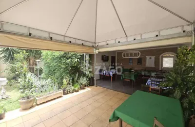 Casa com 3 dormitórios à venda, 220 m² por r$ 770.000,00 - santa maria - uberaba/mg