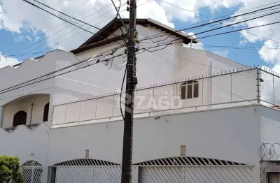 Casa com 6 dormitórios à venda, 564 m² por r$ 859.000 - parque das américas - uberaba/mg