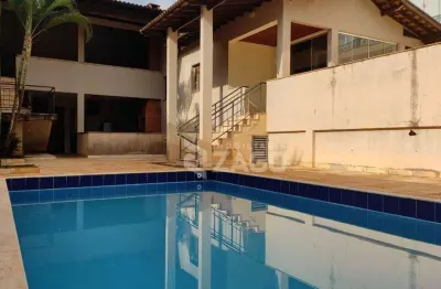 Apartamento com 3 dormitórios à venda, 108 m² por r$ 420.000,00 - universitário - uberaba/mg
