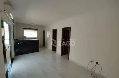 Casa com 1 dormitório à venda, 51 m² por r$ 280.000,00 - jardim eldorado - uberaba/mg