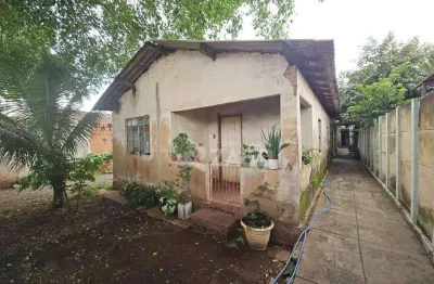 Casa com 4 dormitórios à venda, 255 m² por r$ 350.000,00 - fabrício - uberaba/mg