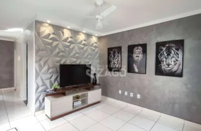 Casa com 2 dormitórios à venda, 46 m² por r$ 250.000,00 - residencial rio de janeiro - uberaba/mg